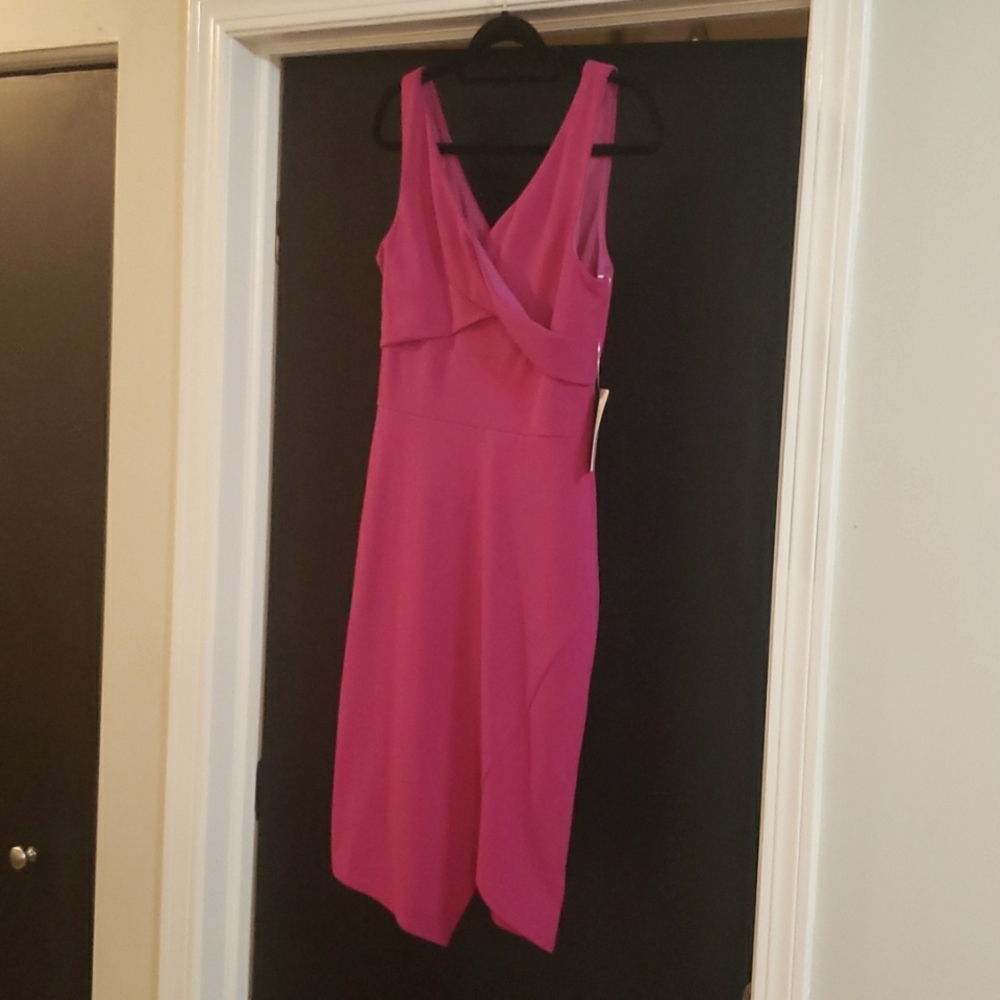 BEBE  DRESS FROM NORDSTROMS SIZE 8